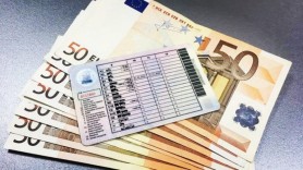Prima persoană reținută în 2021 de CNA. Un bărbat din Ceadîr-Lunga riscă 6 ani de închisoare pentru o mită de 800 de euro
